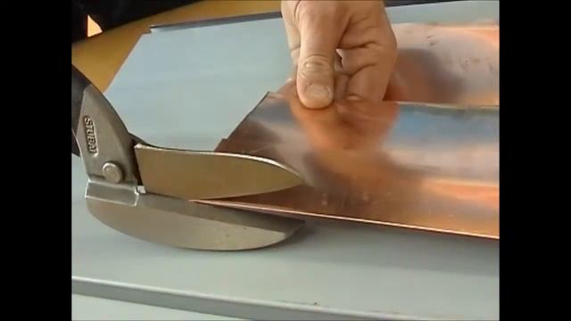 Ножницы по металлу пеликаны