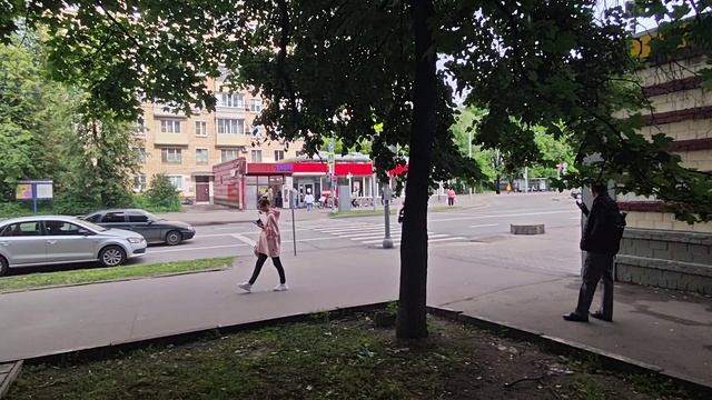 ПСН, 34,5 кв.м. г. Москва, 9-я Парковая, д 23. Аренда от собственника