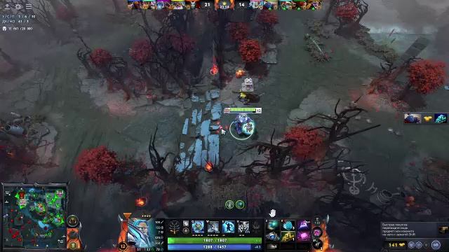 Нарезки стримов с смешными моментами| май-июнь| Dota 2