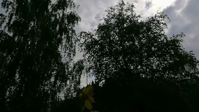 Для нас настал тот выпускной