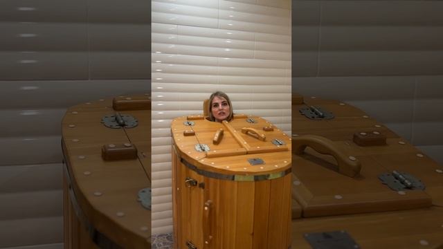 ПОГРУЖАЕМСЯ В МИР ФИТО БОЧКИ: ВАШ ПУТЬ К ЗДОРОВЬЮ И ГАРМОНИИ В САНАТОРИИ "ОЗЕРО СНОВИДЕНИЙ"