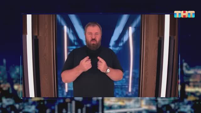Техноблогер Валентин Петухов (Wylsacom) в гостях у Шоу Воли | ШОУ ВОЛИ