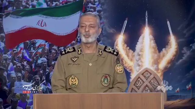На фоне сообщений из США и Израиля о якобы готовности к миру, иранцы сообщают, что намерены на...