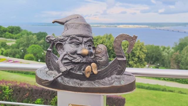Ульяновские колобки и силы на Волгу.