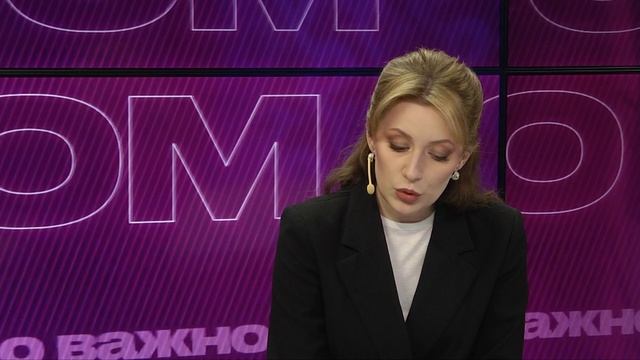 О Важном|Кирилл Заборихин - режиссер Театра на Спасской