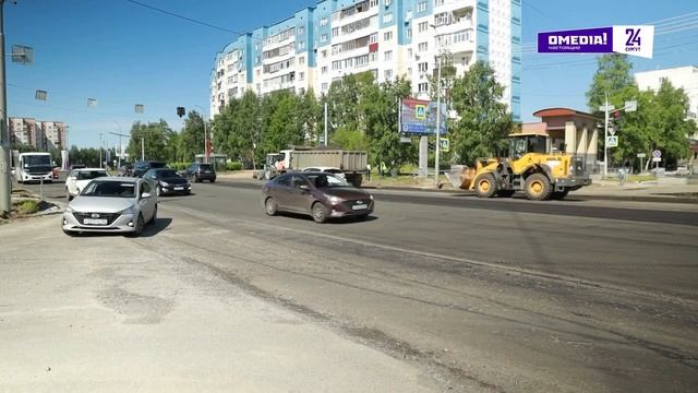 Какие дороги в городе почти отремонтированы, где еще идет процесс и что в планах?