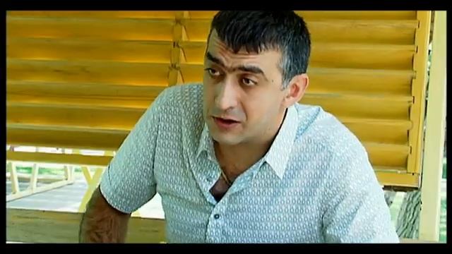Kargin Haghordum sketch 174 Hayko Mko