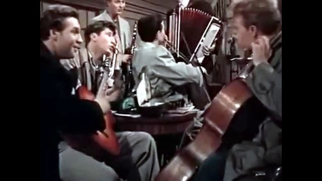 Не имей 100 рублей. (1959) Фильм Геннадия Казанского