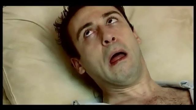 Kargin Haghordum sketch 106 Hayko Mko