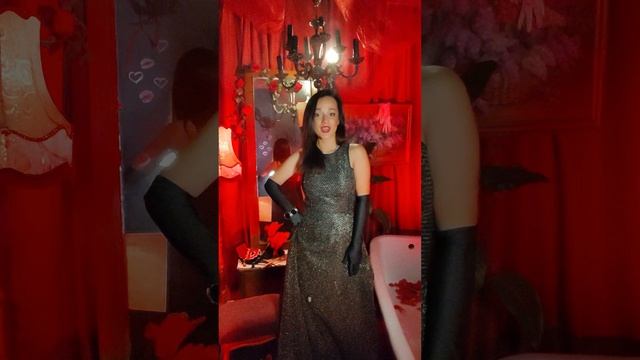 Дорис Дэй "Dream a little dream of me"(кавер)