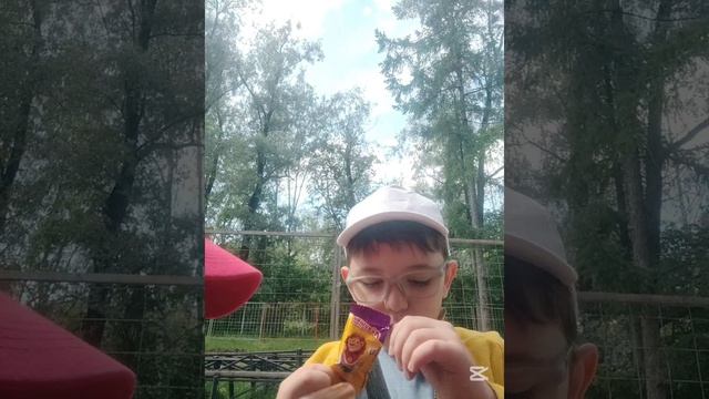 хаваем вкусность
