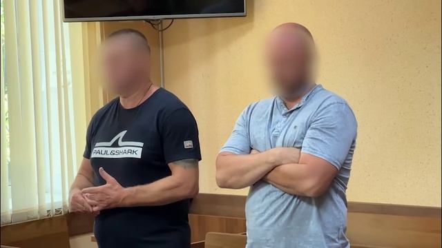 В Крыму осудили двух бывших тюремщиков за организацию маркет-плейса для заключённых