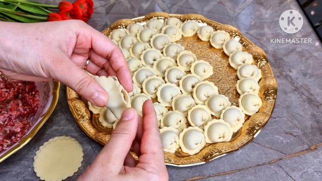 Пельмени больше НЕ ЛЕПИТЕ! Муж руки целует за эту закуску!Теперь беру на работу задобрить начальника
