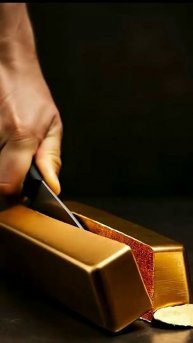 Кому отрезать?