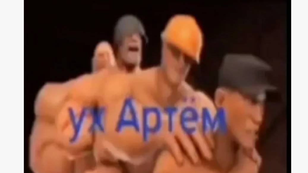 АХ ДЯДЯ САША НЕ ТАК ГЛУБОК..АХХХ