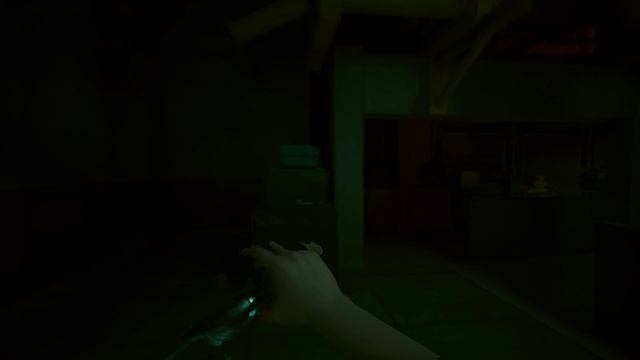 Cyberpunk: Night City