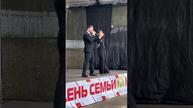 День Семьи КРПМС