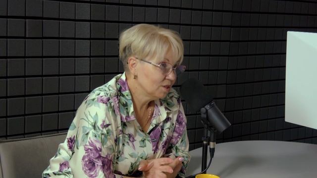 Радио+ТВ  | Гость программы - Ирина Бойко, муниципальный координатор фонда «Защитники Отечества»