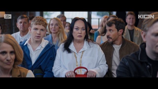 ТНТ и KION представляют тизер-трейлер комедийного сериала «Три сестры»