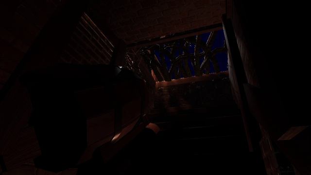 LETDOORS: ??? New REVEAL TEASER