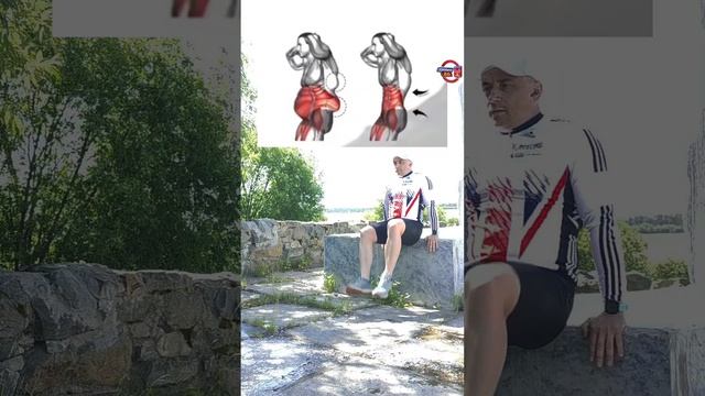 упражнения для сжигания в области талии
