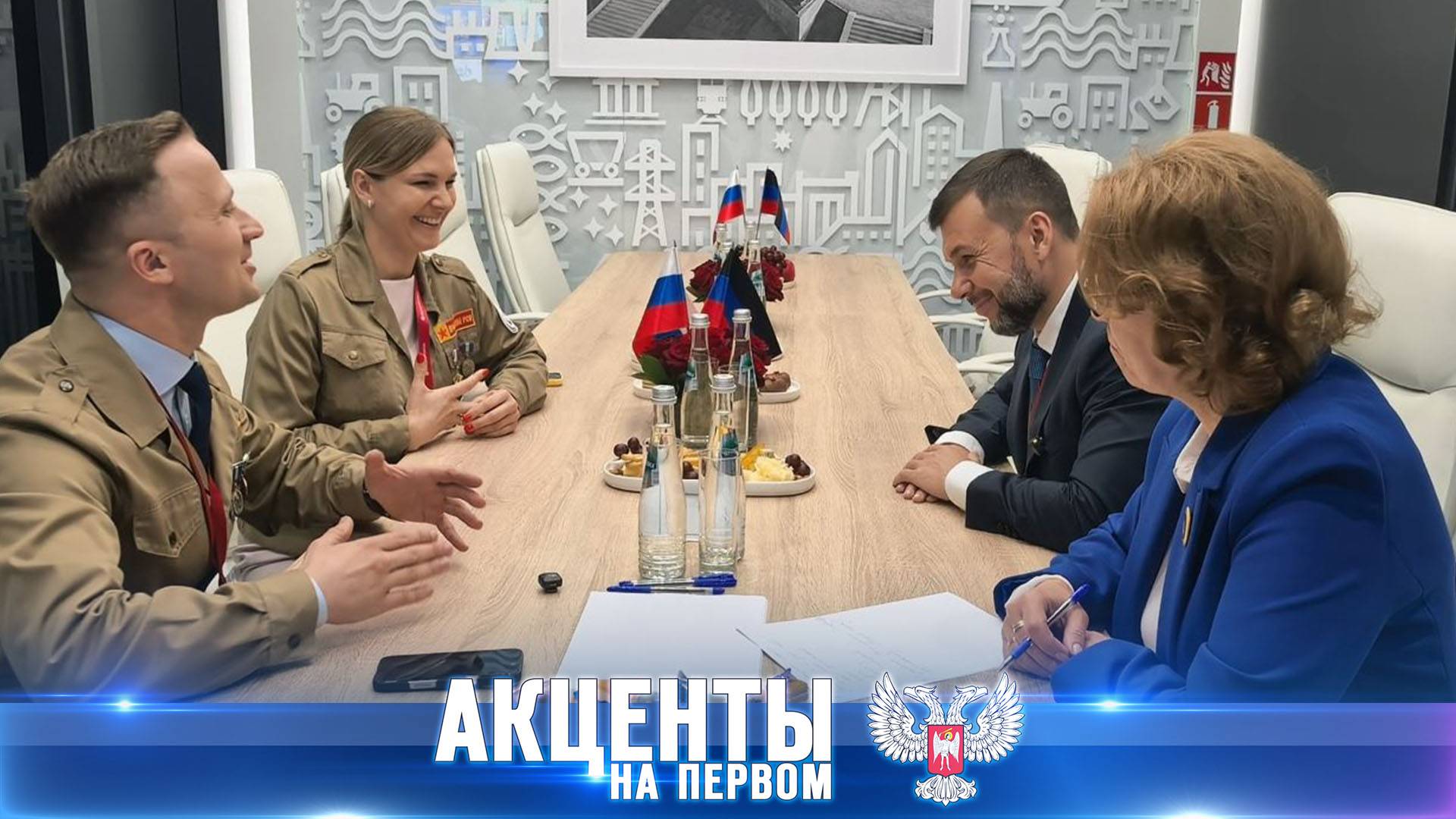 Молодёжь восстанавливает Республику. Какую помощь нужно для этого оказать студенческим отрядам?