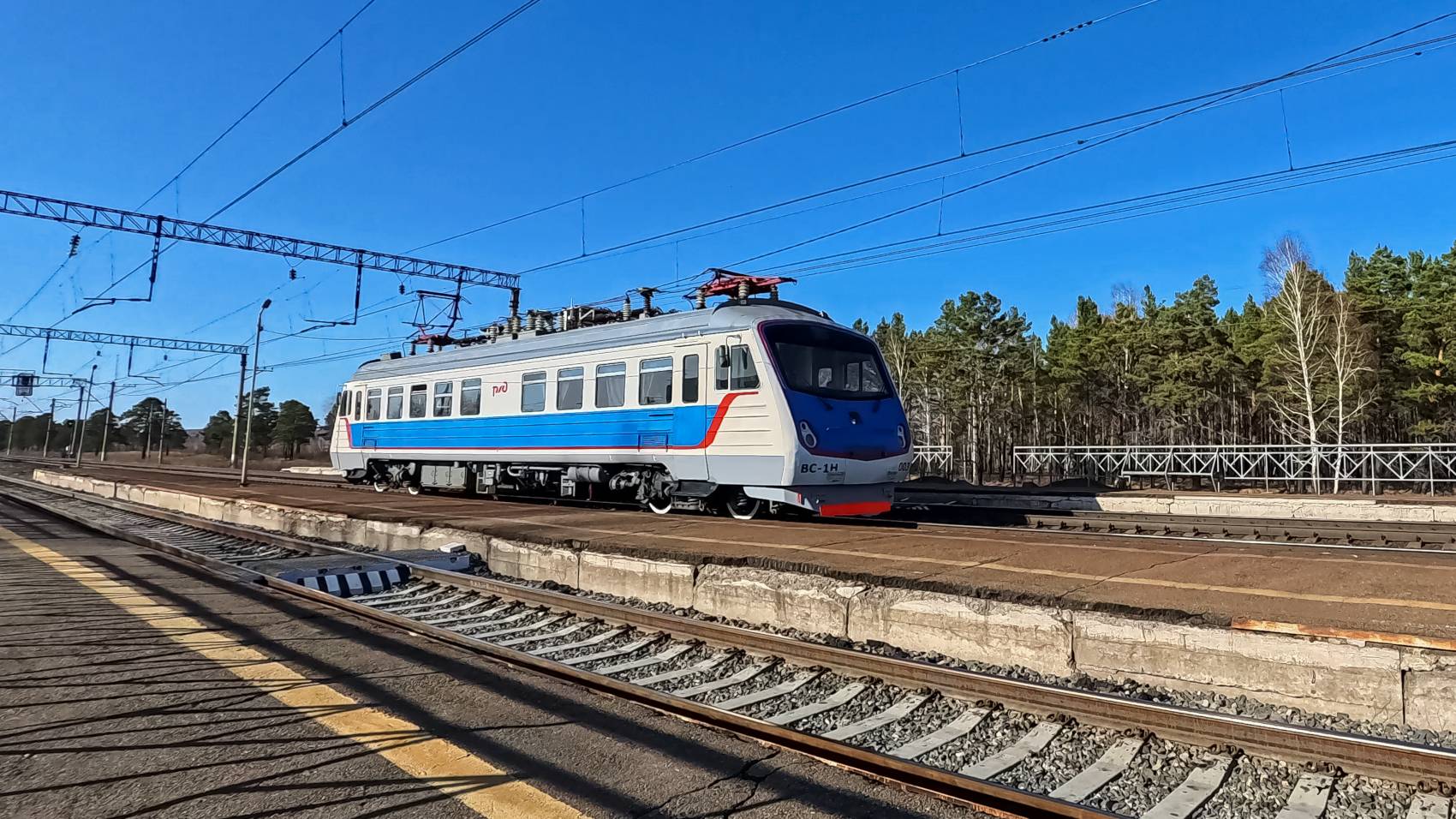 ВС1Н-003