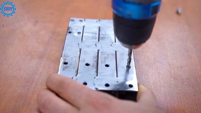 3 AMAZING TOOLS YOU CAN DO AT HOME