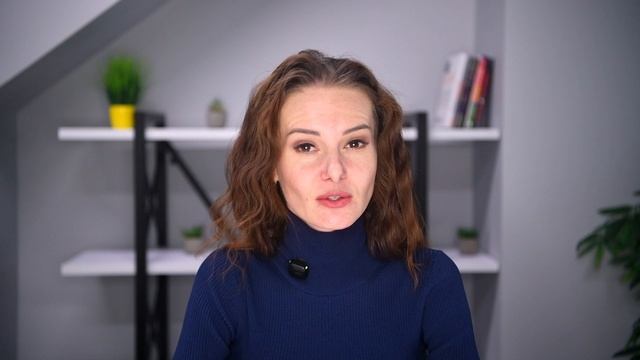4. Как управлять стрессом. Спикер: Юлия Елизарова