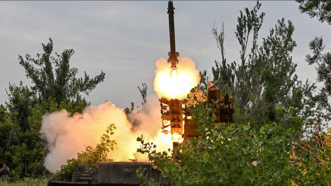 Силы ПВО за ночь сбили 23 беспилотника ВСУ над территорией РФ