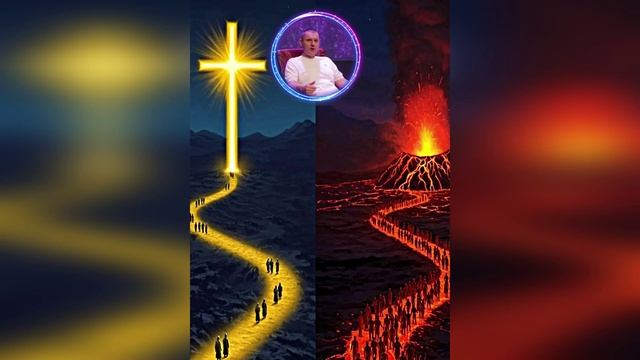 История причина