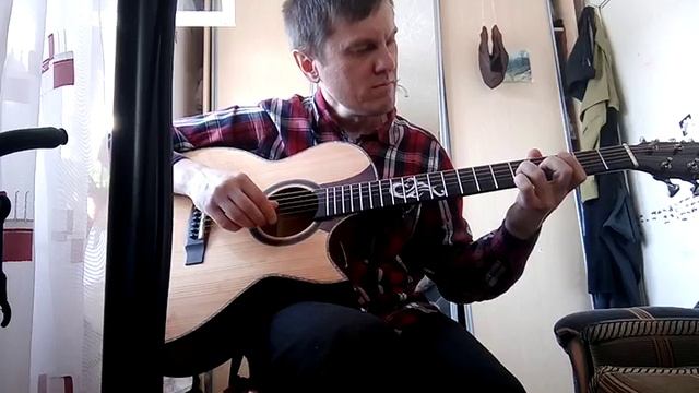 Крестный Отец