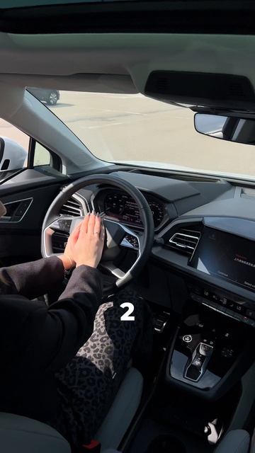 А сколько автомобилей узнал по салону ты? ⚡️🚗
Пишите в комментариях! 😉