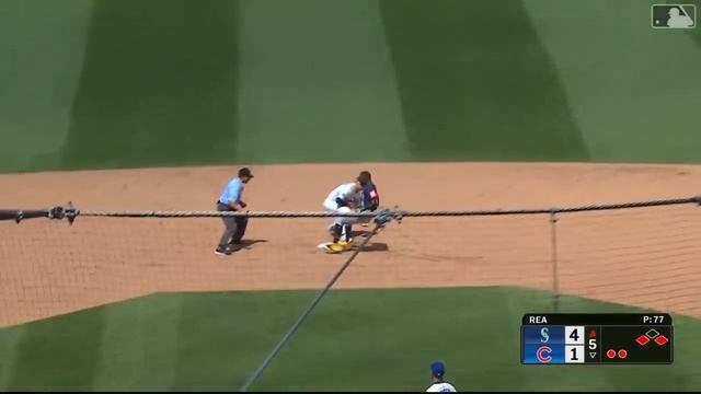 Mariners vs. Cubs Game Highlights (6/22/25) | MLB Highlights
