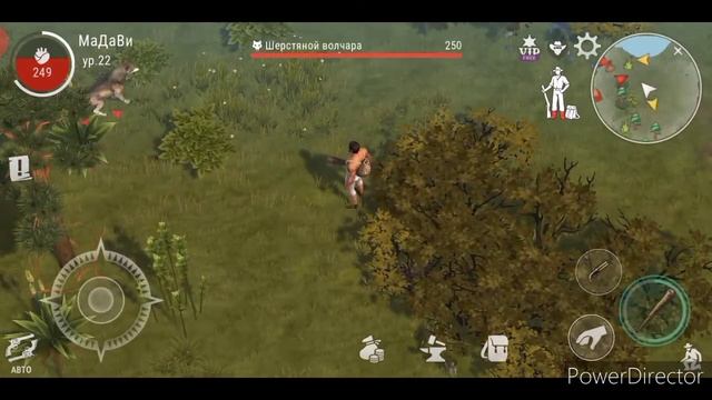 2 раза убил царя волков и чуть не умер Westland Survival #5.0