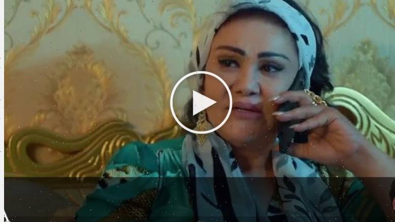 Ona (Serial) - 1 Сезон 85 серия % сериал в хорошем качестве