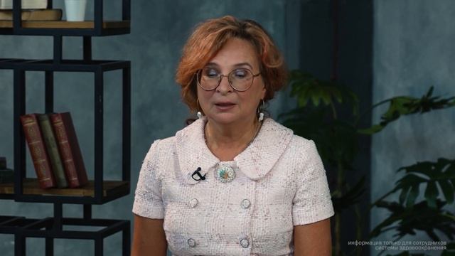 Макарова С Г Синбиотики в составе детской смеси