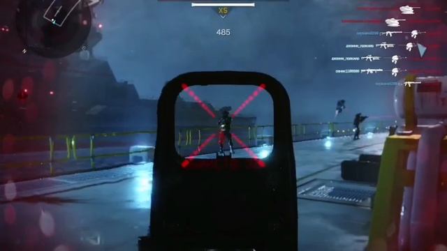 Warface #145