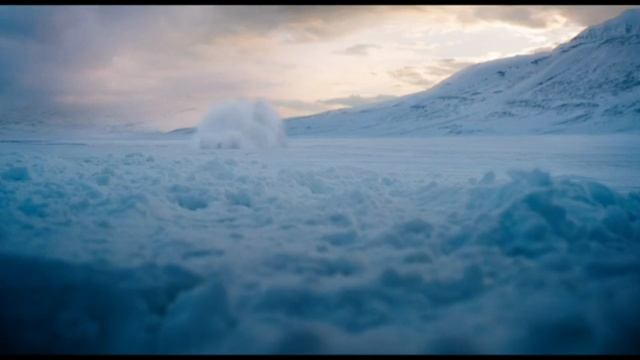 Русский трейлер Супер-мен