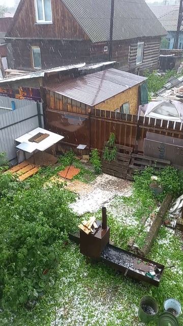 Погода Красота, А!! 23.06.2025. А мне нравится Экстрим природы