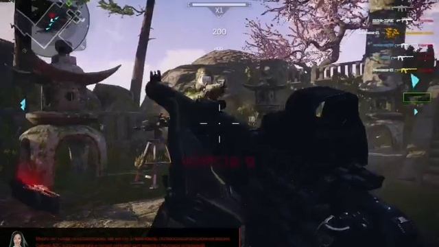 Warface #147