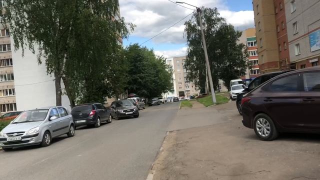 Городской дзен: Расслабляющая прогулка под любимую музыку - Velosvet: My adventures on two wheels