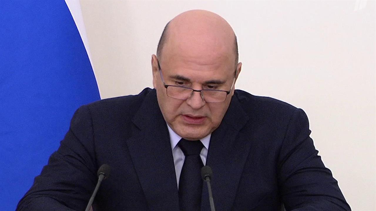 Строительство кампусов и поддержка молодежи стали темами разговора в правительстве