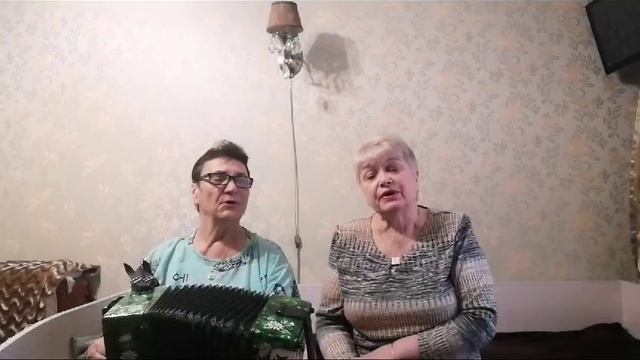 песня о матери(перевод с украинского )в исп.Валентины К. Татьяны Г.
