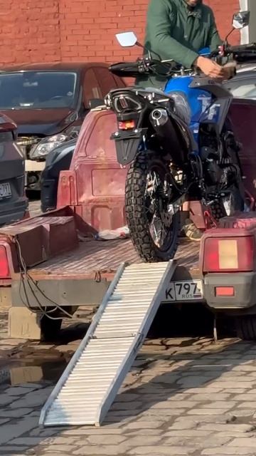 Topmot.ru 10.06 куча всего сегодня #мото #мотоциклы #мотоцикл #эндуро #regulmoto #mmz #motoland