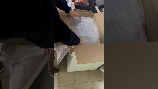 23-06-2025 Отказ приема возврата Авито (Boxberry). Видео получения из пункта выдачи