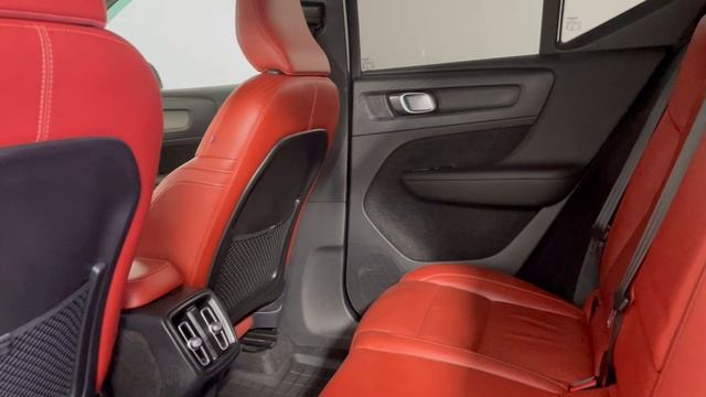 Volvo XC40 75568