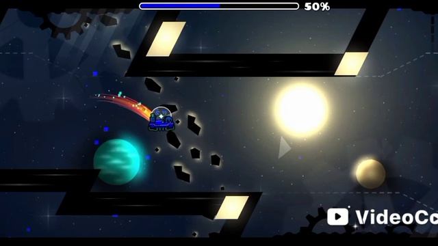 прохождение уровня Terra