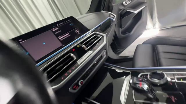 BMW X5 45е
