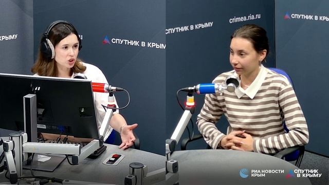 Полный эфир! 7 лет со дня открытия пещеры «Таврида».